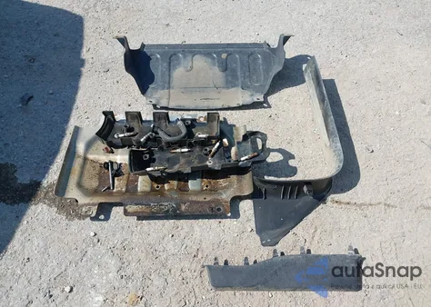 2019 Chevrolet Silverado 1500 Lt Trail Boss z USA, uszkodzony, nr VIN 1GCPYFED4KZ180202